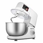 Миксер планетарный Brayer BR1504 электрический, 1000 Вт