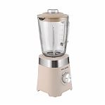 Блендер стационарный Willmark WTB-9015GW, стеклянная чаша 1.5 л, импульсный режим, 900 Вт
