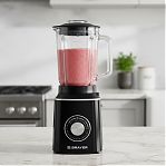 Блендер настольный Brayer BR1209 электрический, импульсный, 1000 Вт