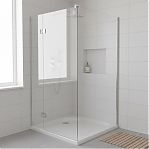 Душевой поддон Niagara Nova NG-90-90QRUS, квадрат, белый, 170х900х900 мм