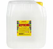 Керосин Ясхим 220626, очищенный для ЛКМ, для бытовых целей, канистра, 10 л