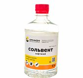 Сольвент нефтяной Арикон 0,5л