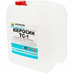 Керосин Арикон ТС-1, 5 литров, канистра, для разбавления лакокрасочных материалов
