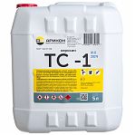 Керосин Арикон ТС-1, 5 литров, канистра, для разбавления лакокрасочных материалов