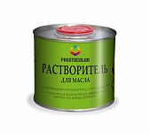 Растворитель Prostocolor для масел, лазурей, восков, 0.45 л, 101327