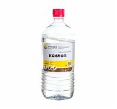 Ксилол Арикон для растворения лаков, красок, эмалей, мастик, 1 л