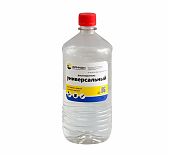 Растворитель универсальный Арикон для лаков, красок, эмалей, мастик, 1 л