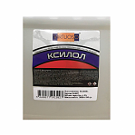 Ксилол Virtuoso для разбавления автоэмалей, лаков, красок, канистра, 5 литров