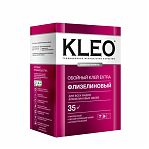 Клей обойный Kleo Extra 35 Флизелиновый, для всех видов флизелиновых обоев, 240 г
