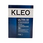 Клей обойный Kleo Ultra 50 Стеклообои, для стеклообоев и флизелиновых обоев, 500 г