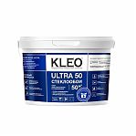Клей обойный Kleo Ultra 50 Стеклообои, для стеклообоев и стеклохолста, 10 л