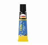 Клей Henkel  Момент Гель, универсальный, прозрачный, однокомпонентный, 125 мл