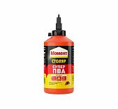 Клей Henkel  Момент Столяр Super PVA,  для паркета, ламината, 750 г