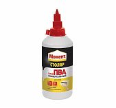 Клей Henkel  Момент Столяр Экспресс универсальный, для всех пород дерева, водостойкость, 250 г 
