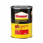 Клей Henkel  Момент 88 универсальный, особопрочный, водостойкий, 750 мл
