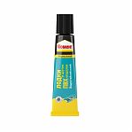 Клей Henkel  Момент специальный, Лодки и другие ПВХ-изделия, водостойкий, 30 мл