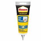 Клей Henkel Момент обойный, для стыков, однокомпонентный, 120 г