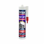 Клей TYTAN монтажный HEAVY DUTY сверхпрочный 310 мл