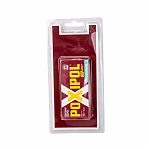 Холодная сварка Poxipol, Прозрачный, универсальная, водостойкая, 14 мл