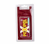 Холодная сварка Poxipol, Прозрачный, универсальная, водостойкая, 14 мл