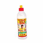 Клей Titan Wild Premium универсальный, прозрачный, водостойкий, 1 л