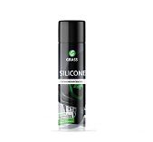 Смазка силиконовая GRASS SILICONE 52918 водонепроницаемая аэрозоль, 400 мл