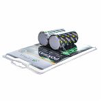 Клей Ultima Poxifast UPOXIF6048, эпоксидный двухкомпонентный 30 г + 30 г