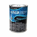 Клей Рогнеда Поролон+ универсальный, атмосферостойкий, водостойкий,  0.75 л
