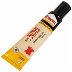 Клей Henkel  Момент, специальный, для кожи и замши, однокомпонентный, водостойкий, 30 мл