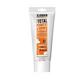 Клей ZIGGER TOTAL POWER акриловый универсальный бесцветный туба 250 г