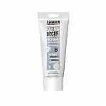 Клей монтажный Zigger White Decor для декора, акриловый, белый,  250 г