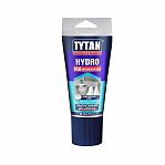 Клей Tytan Professional Hydro Fix монтажный, акрилатный, прозрачный, 150 мл