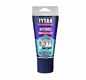 Клей Tytan Professional Hydro Fix монтажный, акрилатный, прозрачный, 150 мл