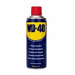 Смазочное средство WD-40 универсальное 330мл