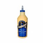 Клей по дереву Titebond II Premium влагостойкий D2 946 мл