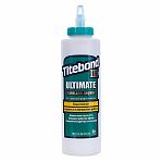 Клей по дереву Titebond III Utimate D3, влагостойкий 7850, 473 мл