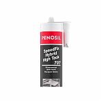 Клей Penosil SpeedFix Hybrid High Tack 707, H5151, сверхпрочный, гибридный, монтажный, 280 мл, белый