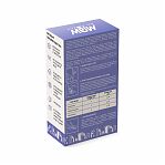 Клей обойный Men at Work v75502, флизелиновый, для всех типов обоев, 200 г