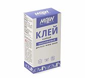 Клей обойный Men at Work v75502, флизелиновый, для всех типов обоев, 200 г