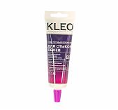 Клей готовый Kleo Strong 080, для стыков обоев, морозостойкий, 80 г