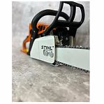 Бензопила Stihl MS 180 C