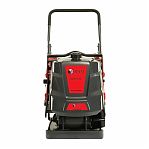 Виброплита Diam ML-80, бензиновая, 5.5 л, 4-х тактный двигатель