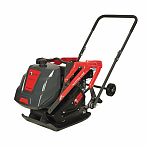 Виброплита Diam ML-80, бензиновая, 5.5 л, 4-х тактный двигатель