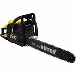 Бензопила Huter BS-52 70/6/3, 2-х тактный двигатель, полупрофессиональная