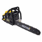 Бензопила Huter BS-52 70/6/3, 2-х тактный двигатель, полупрофессиональная