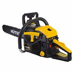 Бензопила Huter BS-52 70/6/3, 2-х тактный двигатель, полупрофессиональная