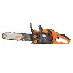Бензопила Daewoo DACS 2512, цепная, бензиновая, 25 куб.см, 1.0 кВт