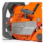 Бензопила Daewoo DACS 400, цепная, бензиновая, 40.2 куб.см, 1.8 кВт