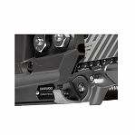 Бензопила Daewoo DACS 580, цепная, бензиновая, 58.1 куб.см, 3.1 кВт