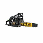 Бензопила Procraft GS50 2/2, 3.5 кВт 